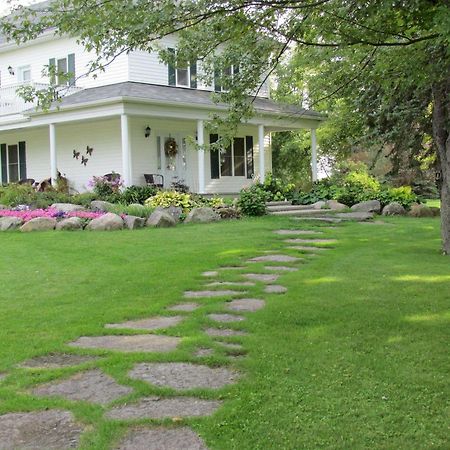 Terrace Green B&B Winchester Eksteriør billede